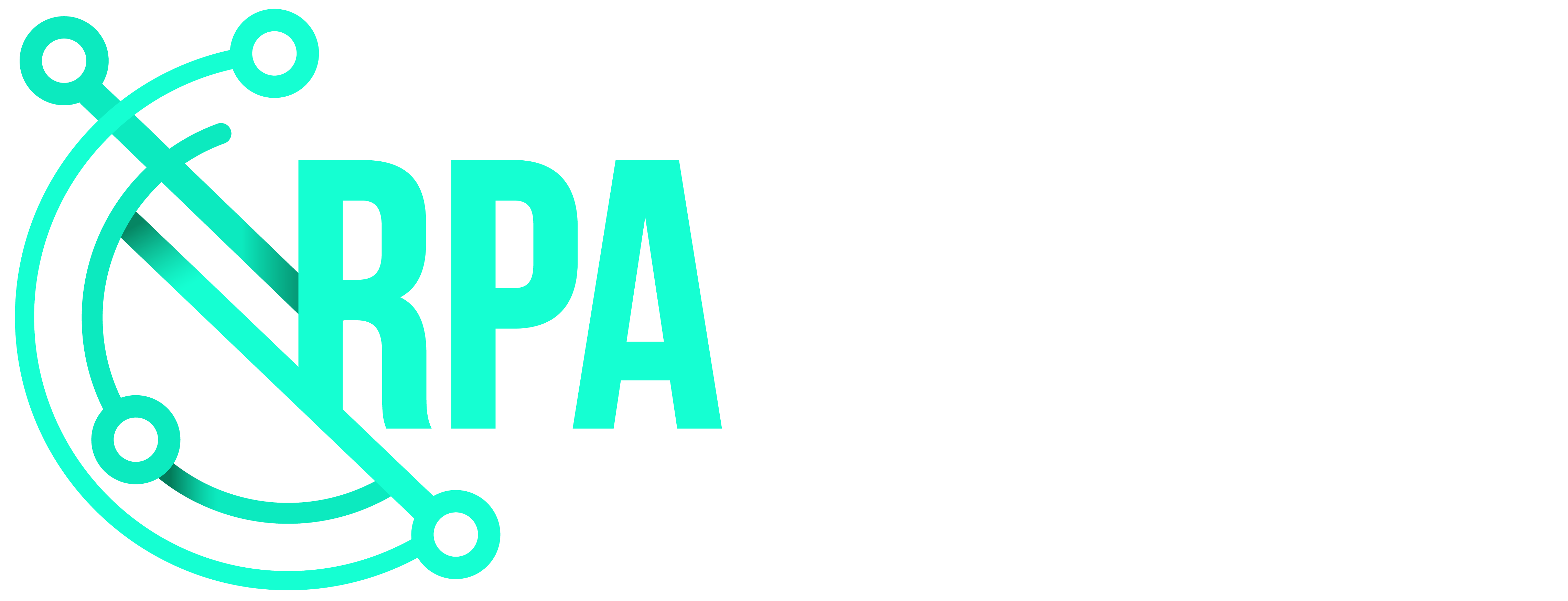 RPA Systems logo